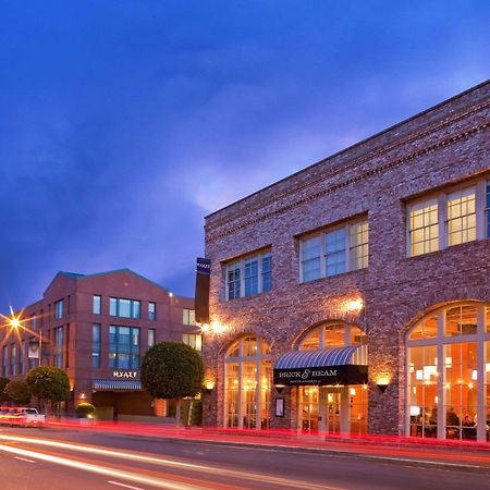 Hyatt Centric Fisherman'S Wharf San Francisco Esterno foto