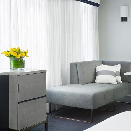 Hyatt Centric Fisherman'S Wharf San Francisco Esterno foto