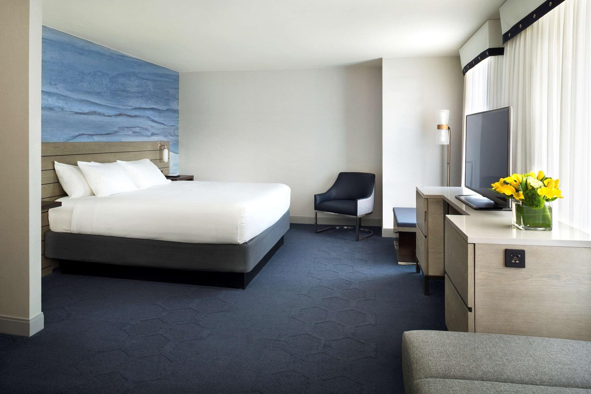 Hyatt Centric Fisherman'S Wharf San Francisco Esterno foto