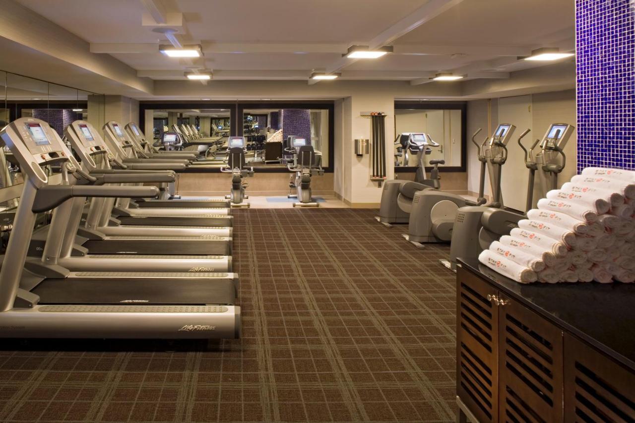 Hyatt Centric Fisherman'S Wharf San Francisco Servizi foto