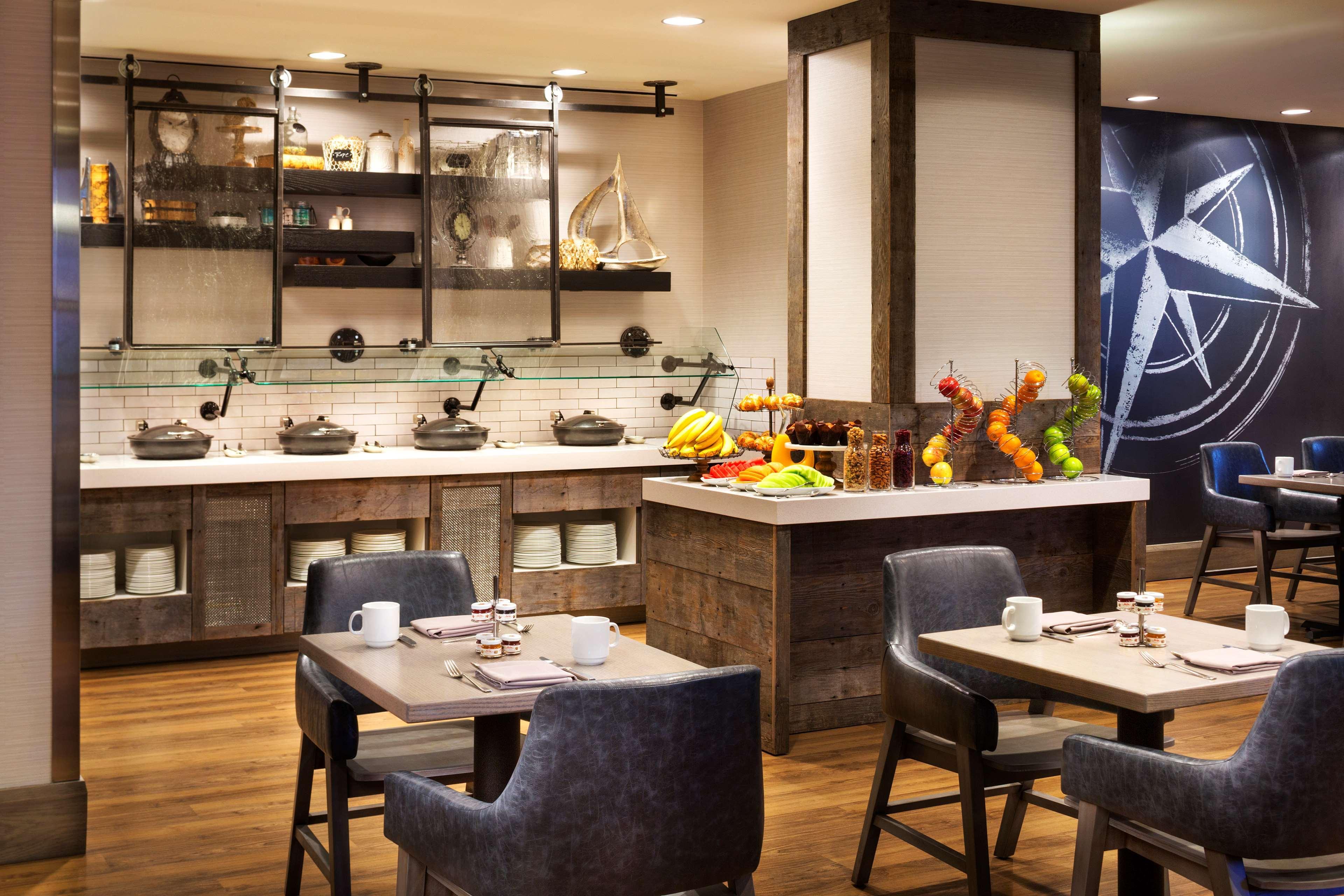 Hyatt Centric Fisherman'S Wharf San Francisco Esterno foto