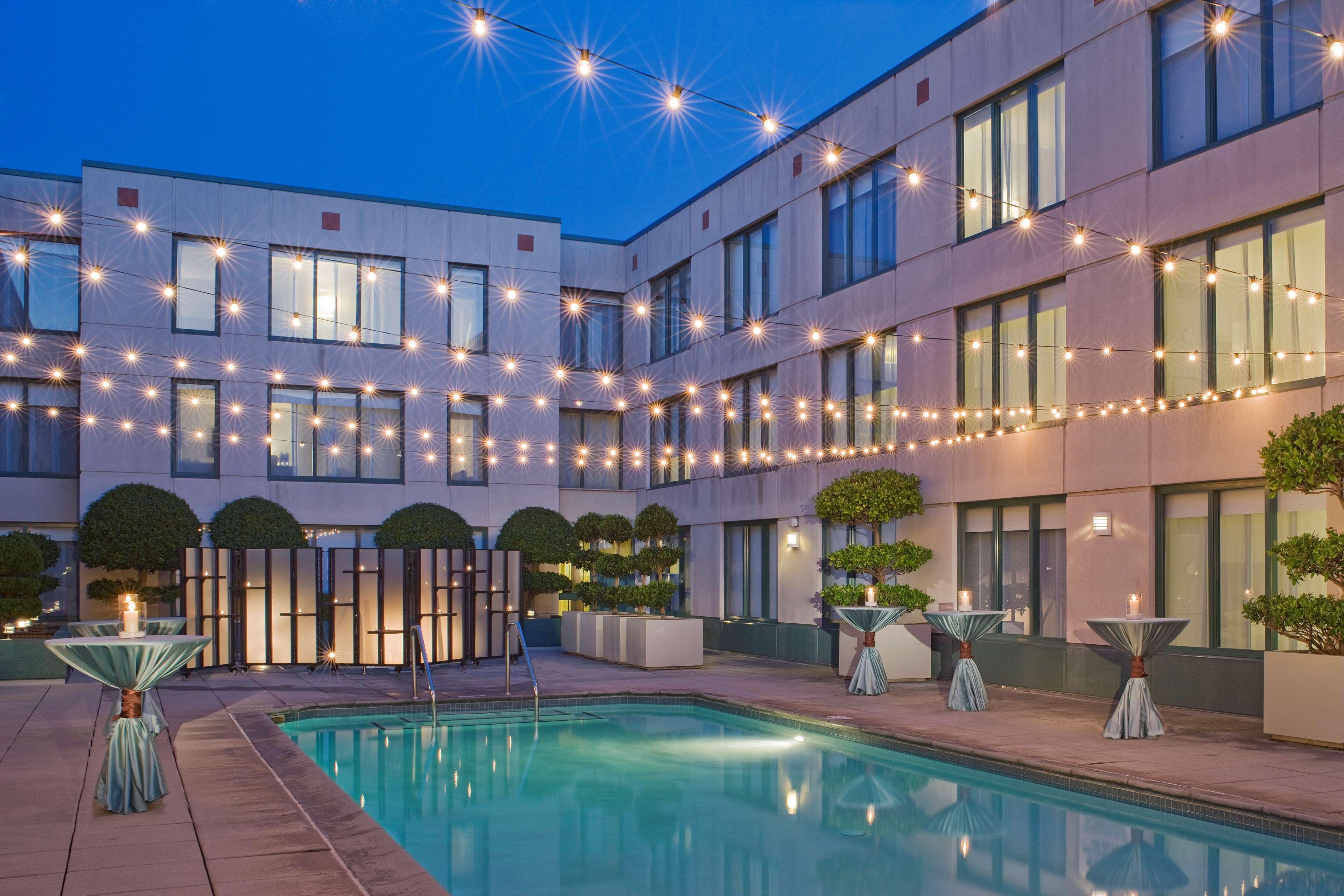 Hyatt Centric Fisherman'S Wharf San Francisco Esterno foto