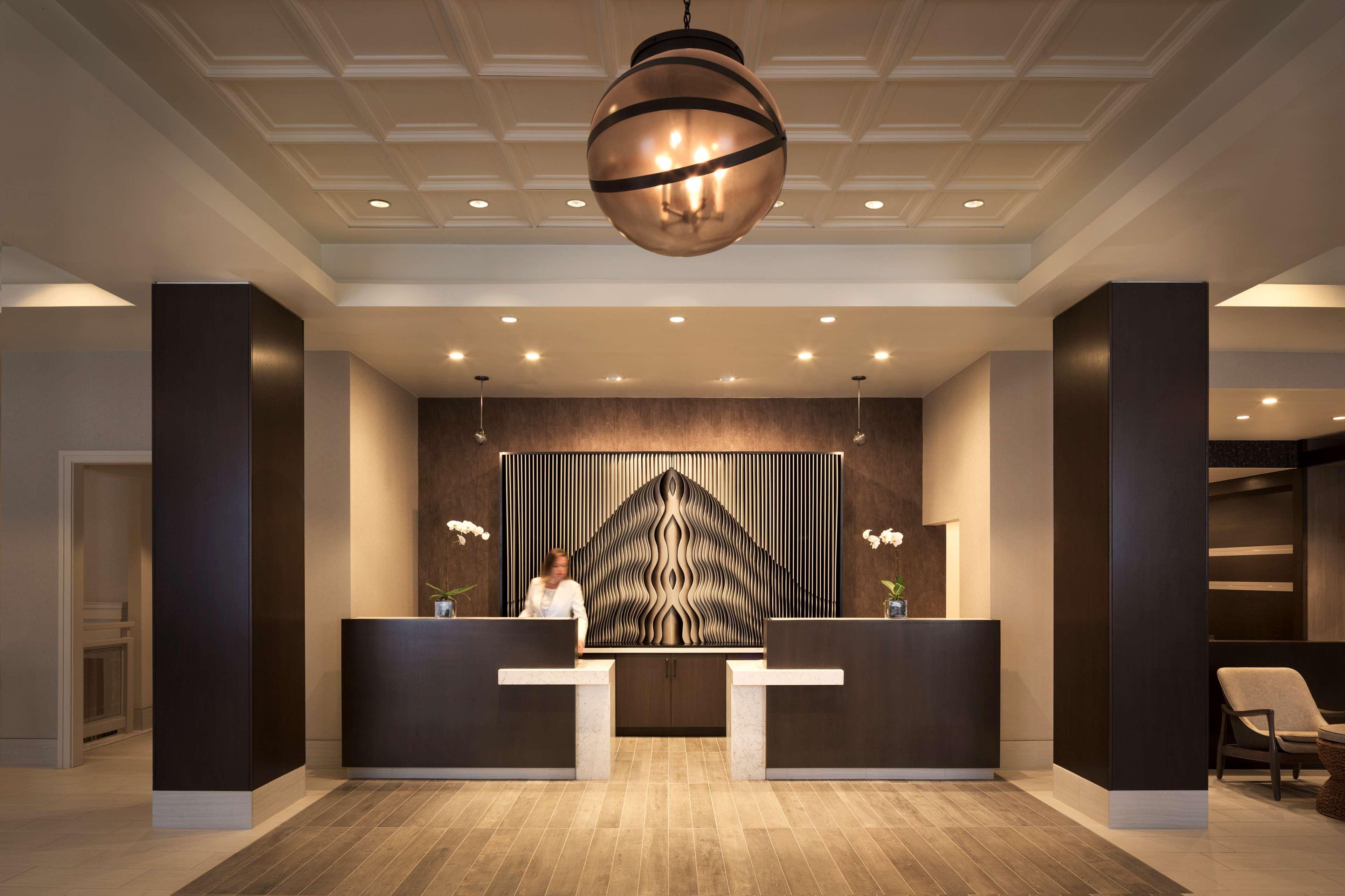 Hyatt Centric Fisherman'S Wharf San Francisco Esterno foto