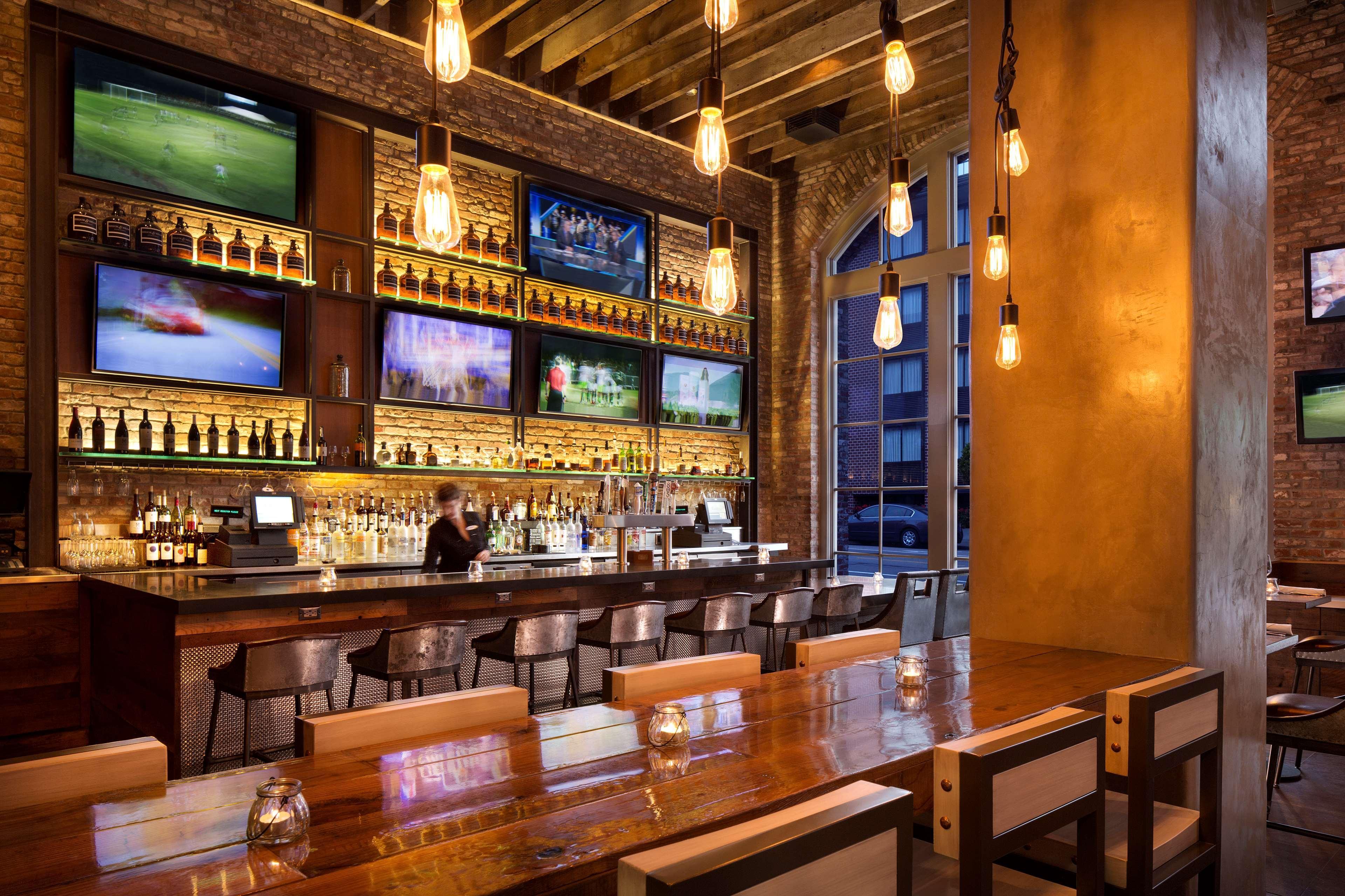 Hyatt Centric Fisherman'S Wharf San Francisco Esterno foto
