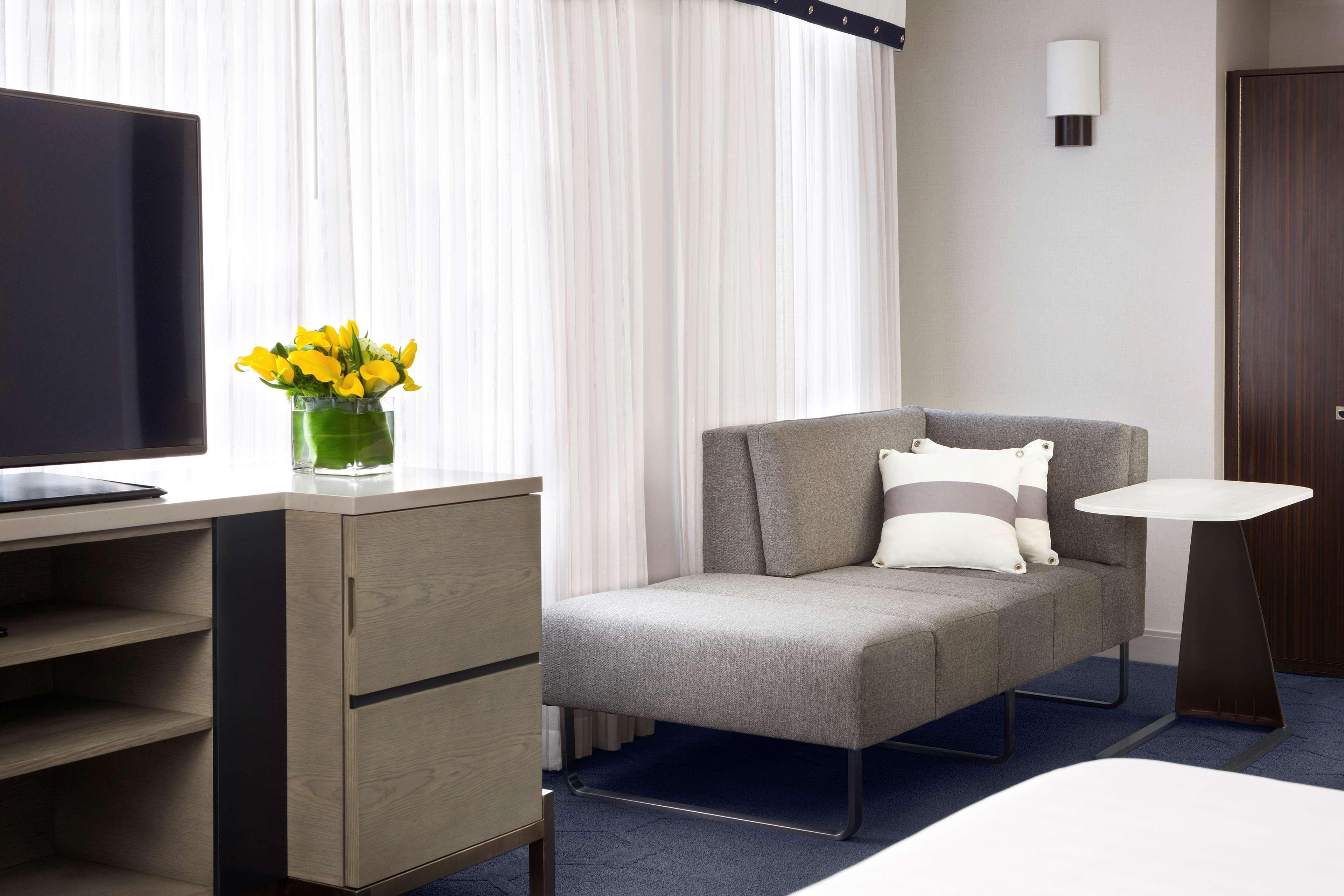 Hyatt Centric Fisherman'S Wharf San Francisco Esterno foto