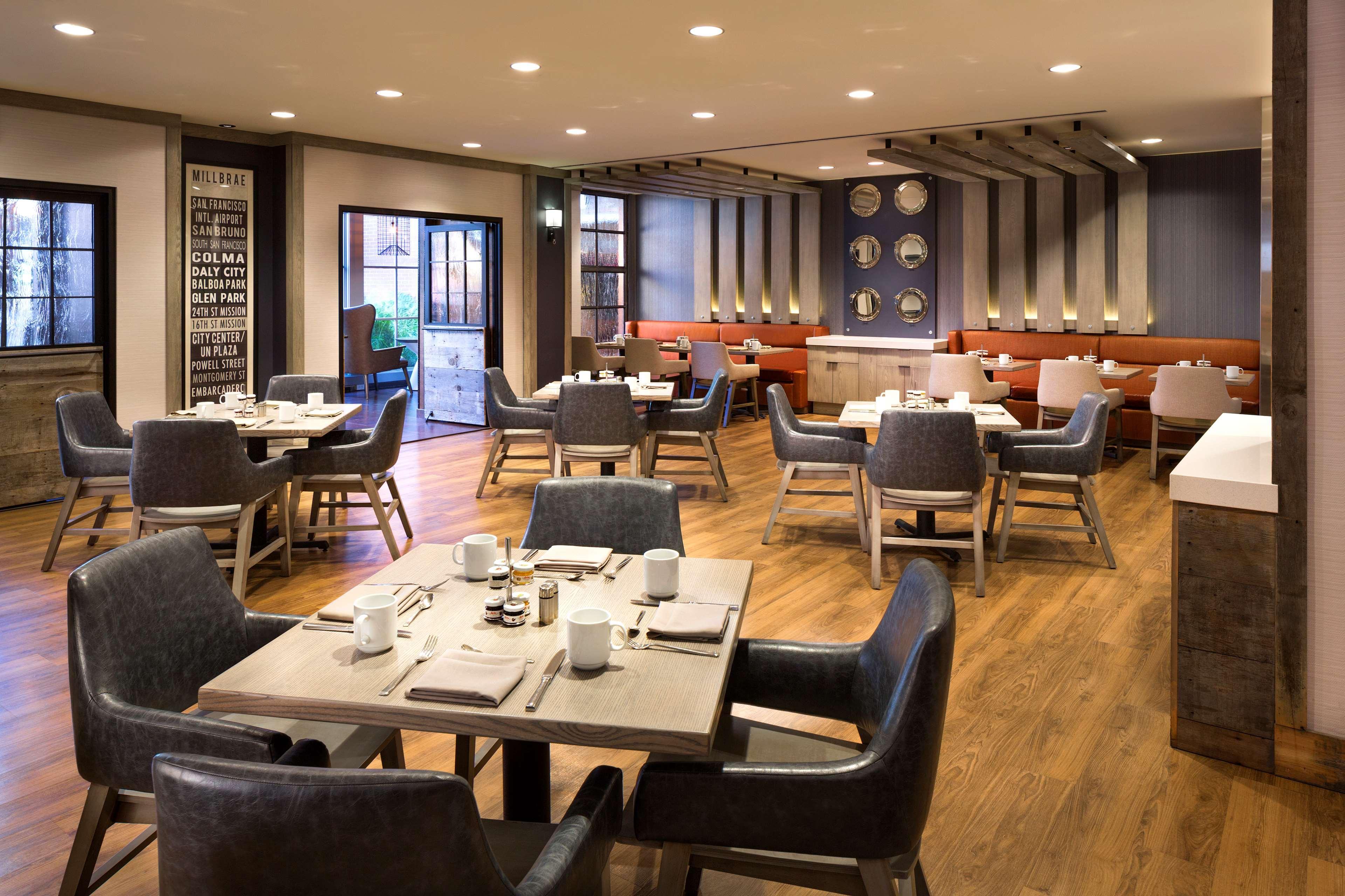 Hyatt Centric Fisherman'S Wharf San Francisco Esterno foto