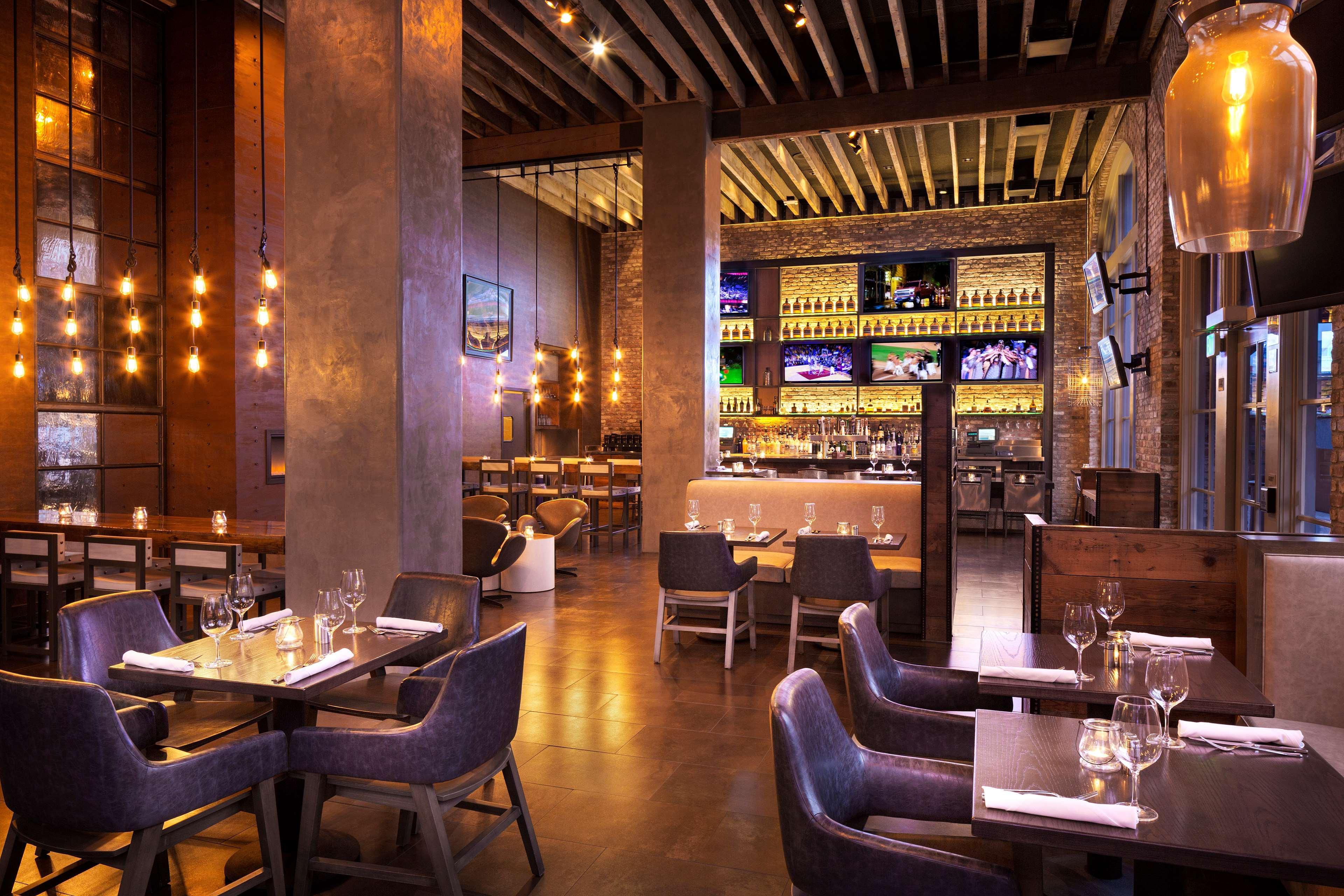 Hyatt Centric Fisherman'S Wharf San Francisco Esterno foto