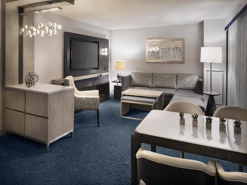 Hyatt Centric Fisherman'S Wharf San Francisco Esterno foto