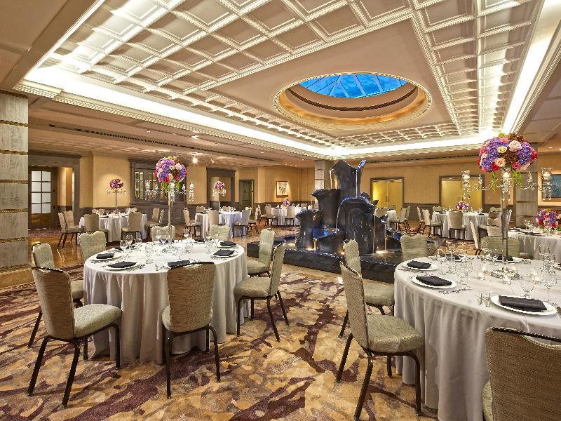 Hyatt Centric Fisherman'S Wharf San Francisco Esterno foto
