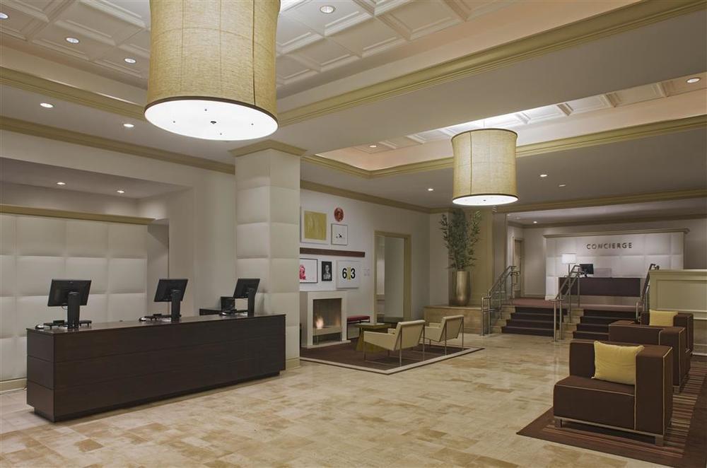 Hyatt Centric Fisherman'S Wharf San Francisco Servizi foto