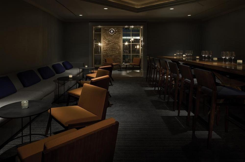 Hyatt Centric Fisherman'S Wharf San Francisco Esterno foto