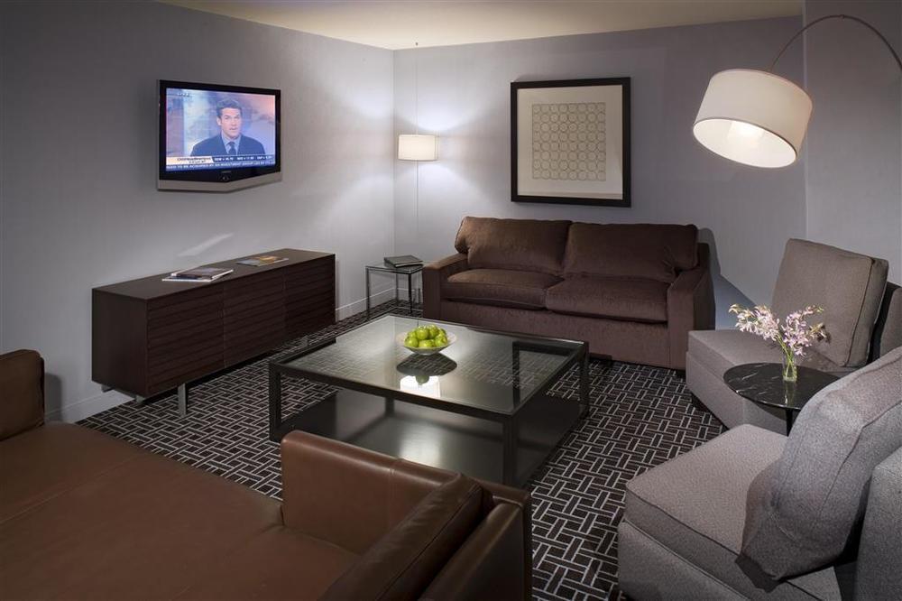 Hyatt Centric Fisherman'S Wharf San Francisco Camera foto