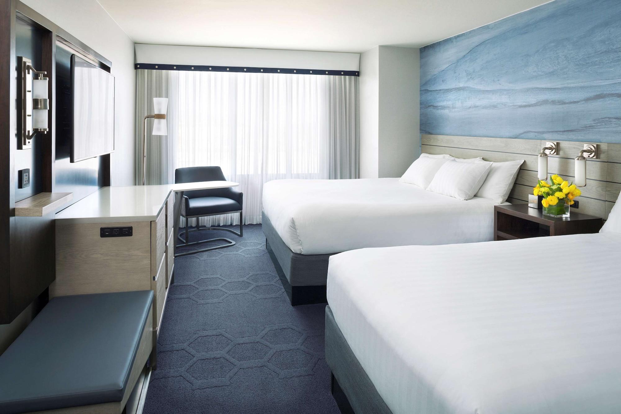 Hyatt Centric Fisherman'S Wharf San Francisco Esterno foto