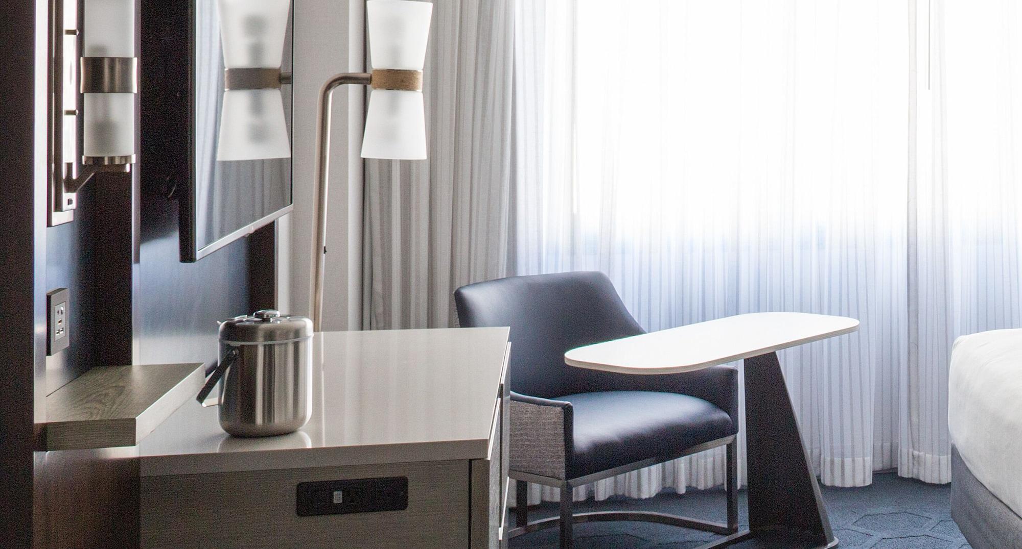 Hyatt Centric Fisherman'S Wharf San Francisco Esterno foto