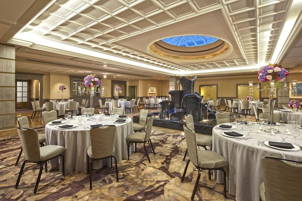 Hyatt Centric Fisherman'S Wharf San Francisco Esterno foto