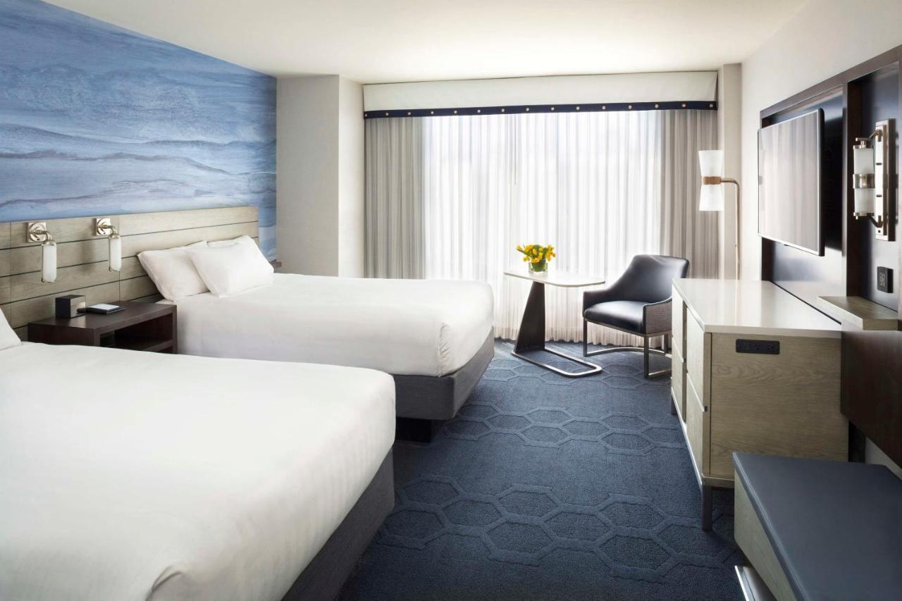 Hyatt Centric Fisherman'S Wharf San Francisco Esterno foto