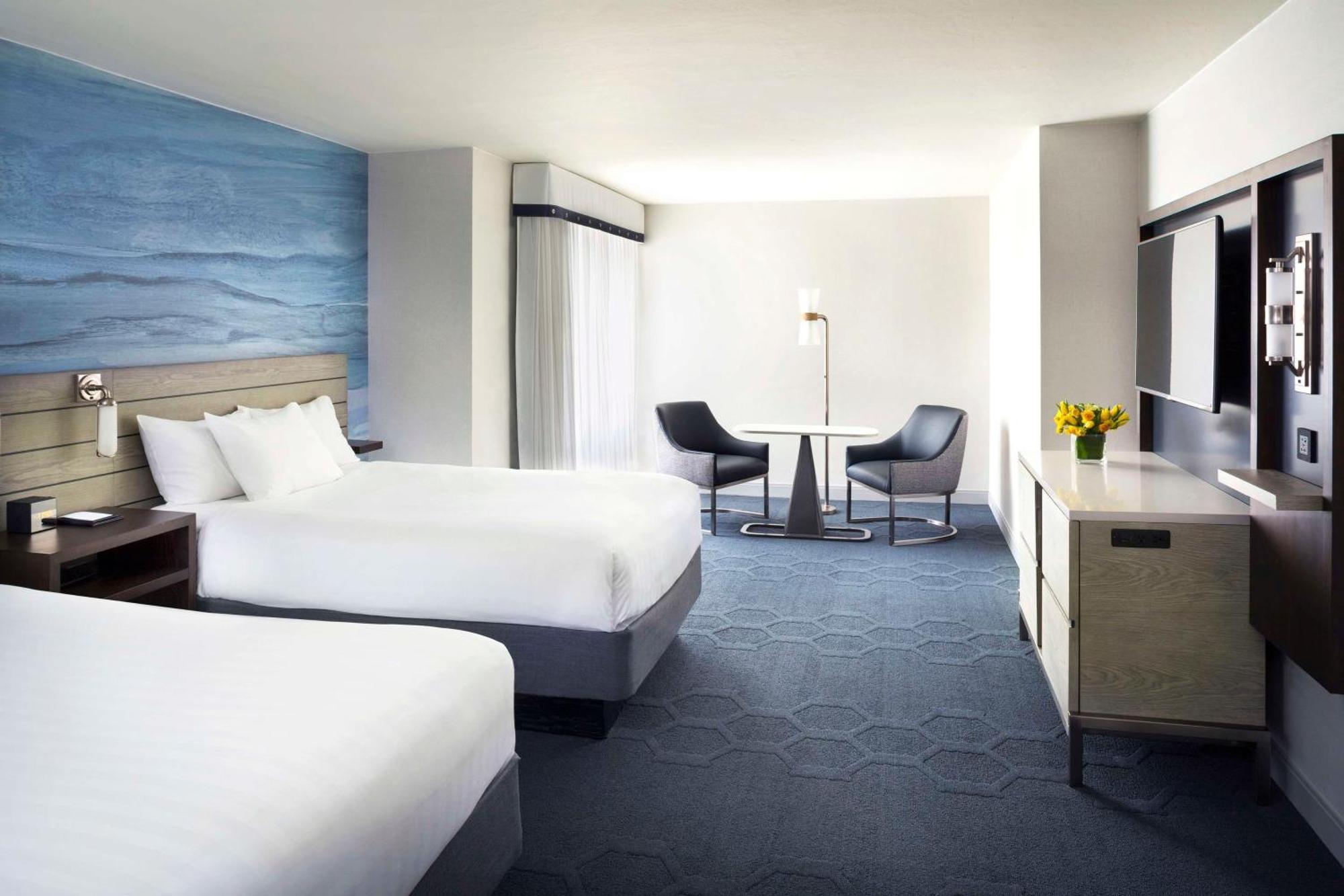 Hyatt Centric Fisherman'S Wharf San Francisco Esterno foto