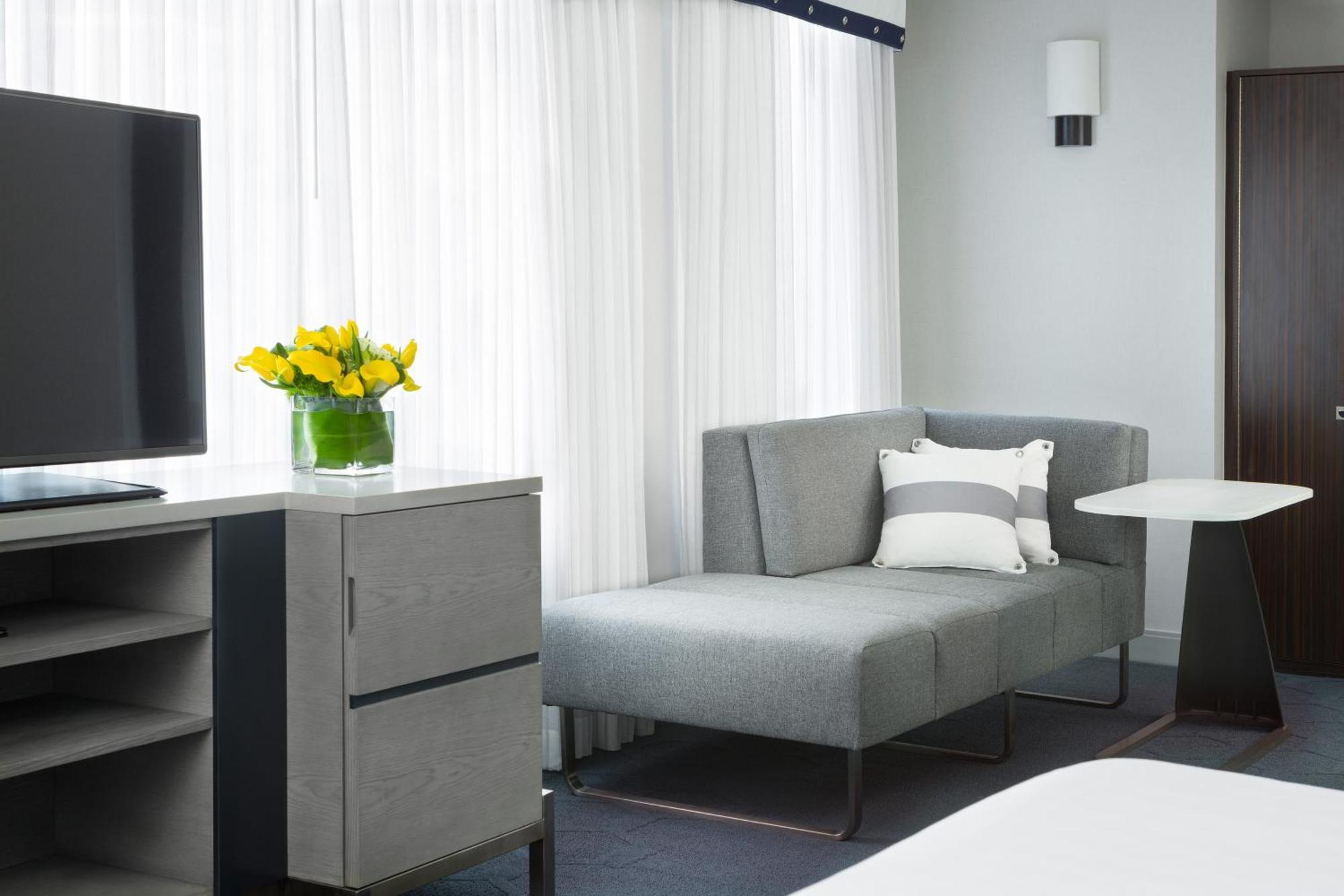Hyatt Centric Fisherman'S Wharf San Francisco Esterno foto