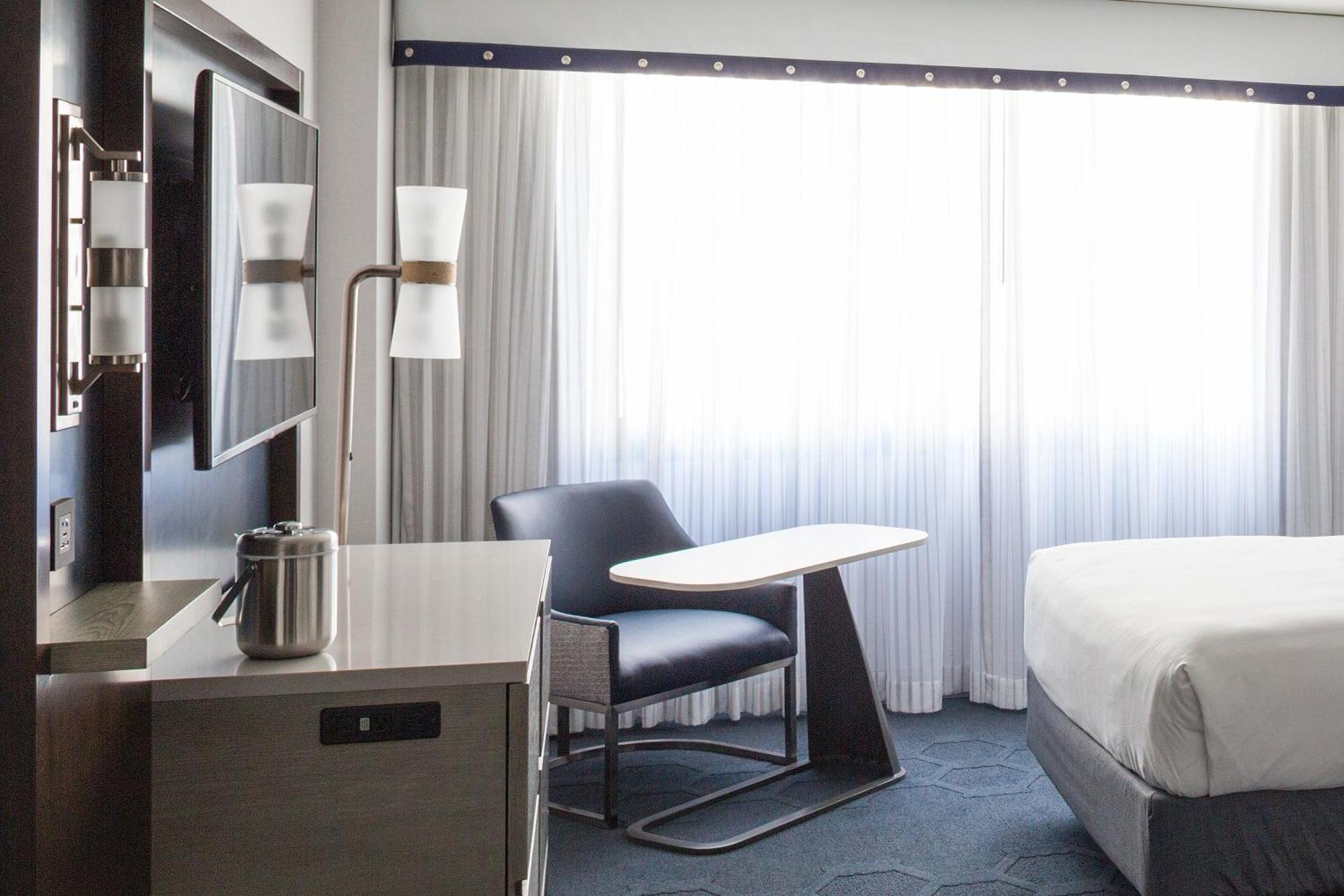 Hyatt Centric Fisherman'S Wharf San Francisco Esterno foto