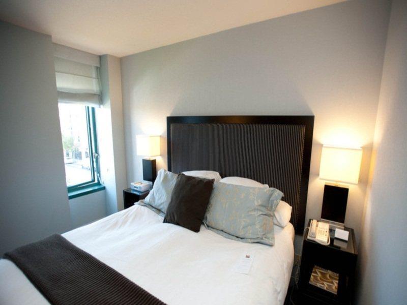 Hyatt Centric Fisherman'S Wharf San Francisco Esterno foto