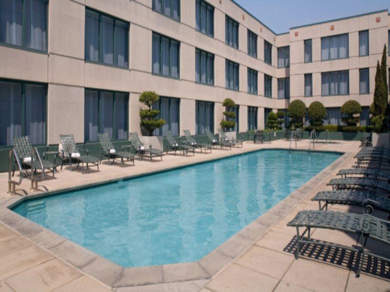 Hyatt Centric Fisherman'S Wharf San Francisco Servizi foto