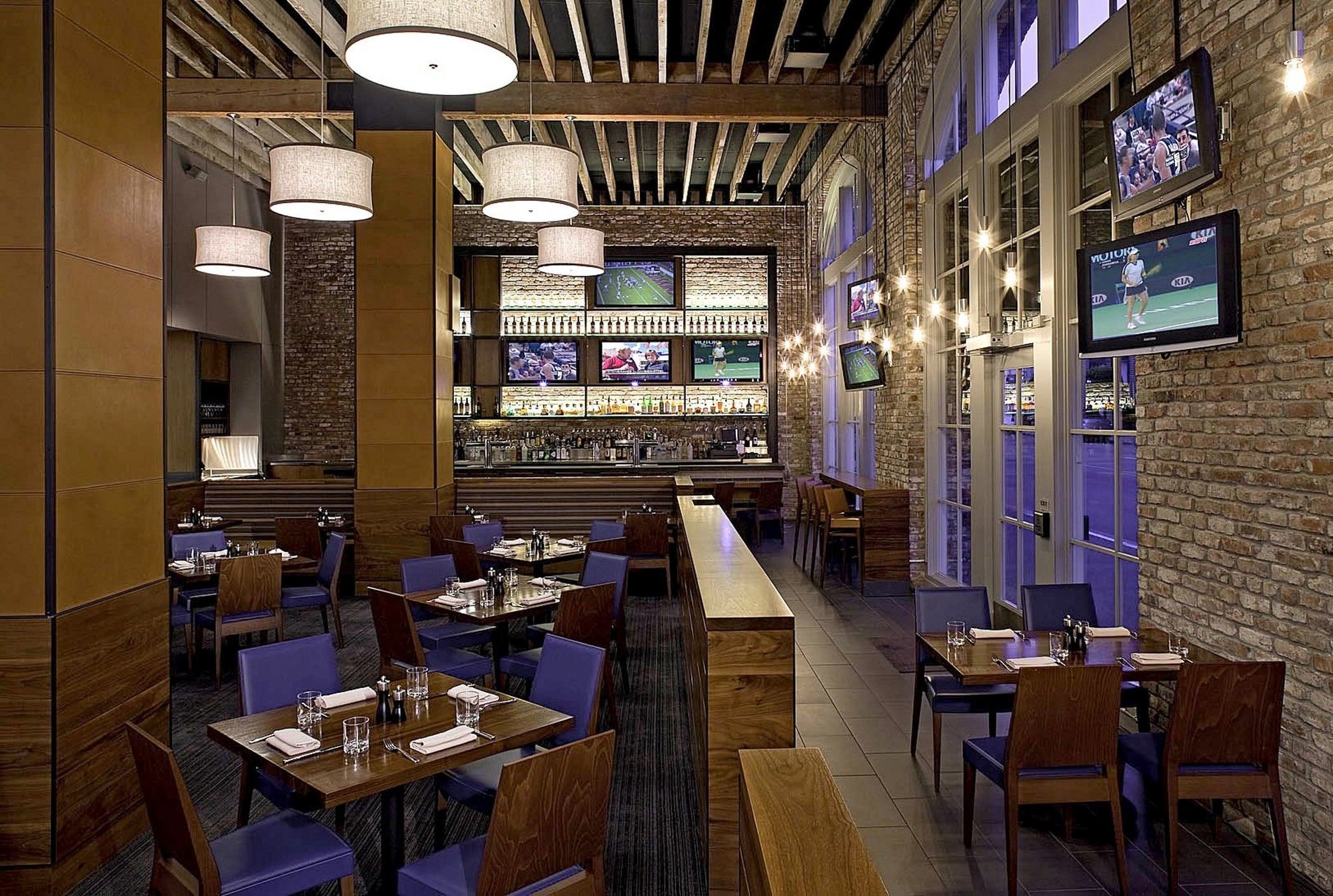 Hyatt Centric Fisherman'S Wharf San Francisco Interno foto