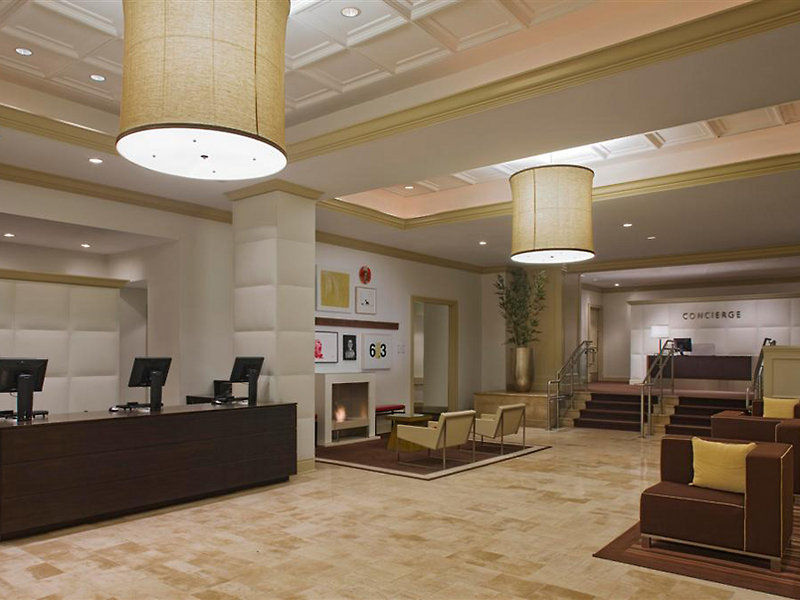 Hyatt Centric Fisherman'S Wharf San Francisco Esterno foto