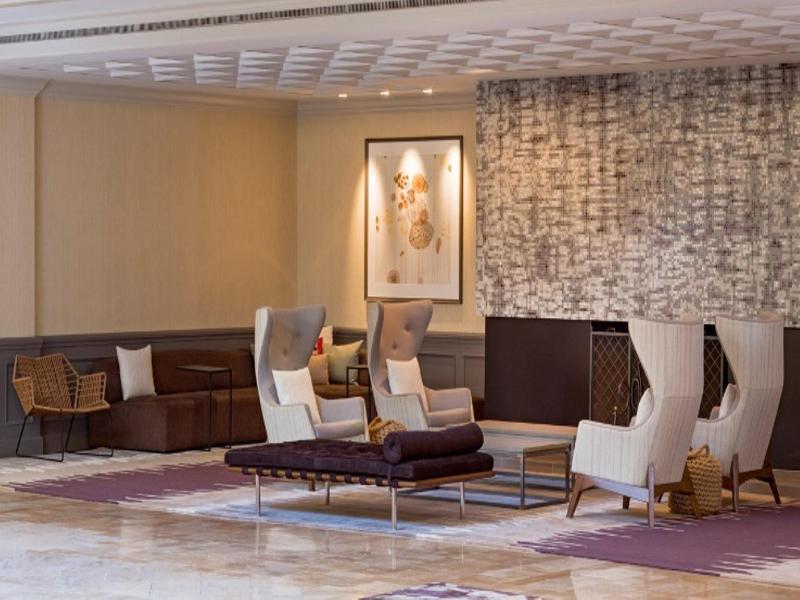 Hyatt Centric Fisherman'S Wharf San Francisco Esterno foto