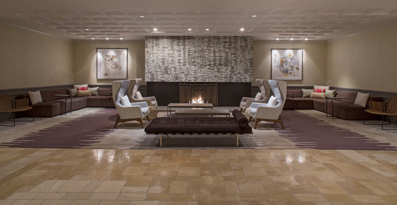 Hyatt Centric Fisherman'S Wharf San Francisco Esterno foto