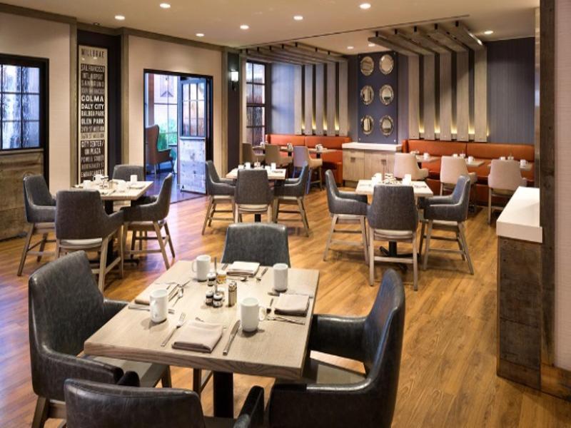 Hyatt Centric Fisherman'S Wharf San Francisco Esterno foto