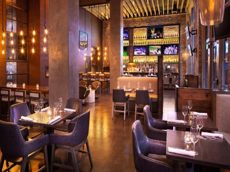 Hyatt Centric Fisherman'S Wharf San Francisco Esterno foto