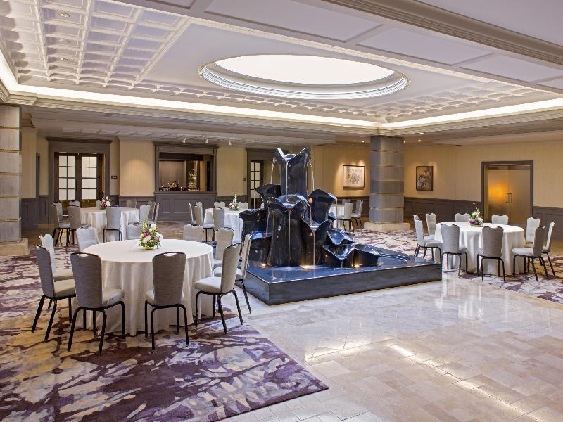 Hyatt Centric Fisherman'S Wharf San Francisco Esterno foto