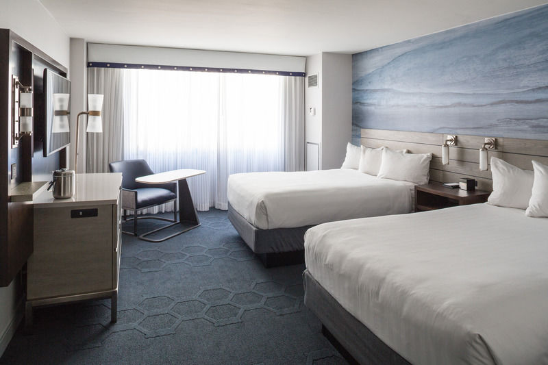 Hyatt Centric Fisherman'S Wharf San Francisco Esterno foto
