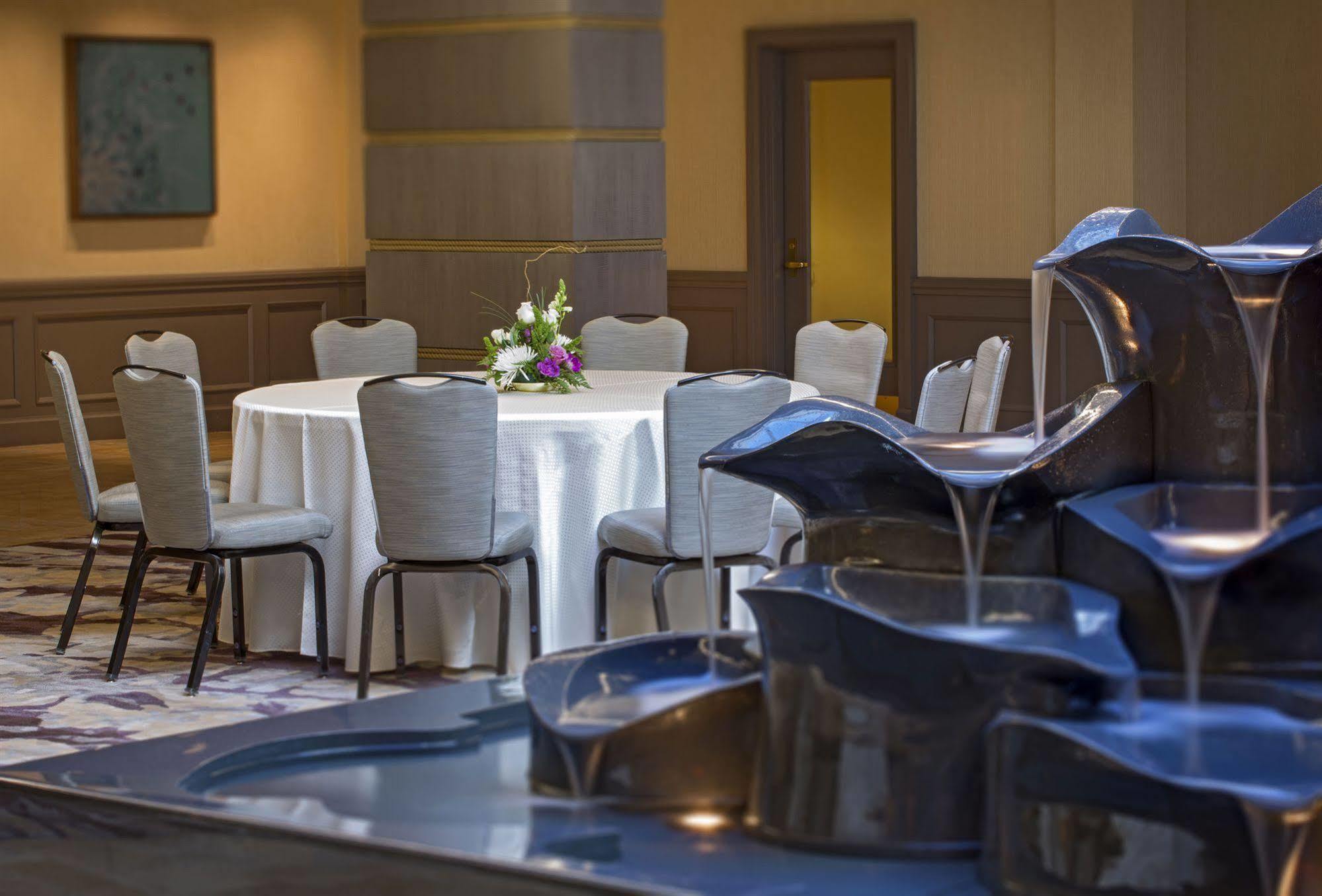 Hyatt Centric Fisherman'S Wharf San Francisco Esterno foto