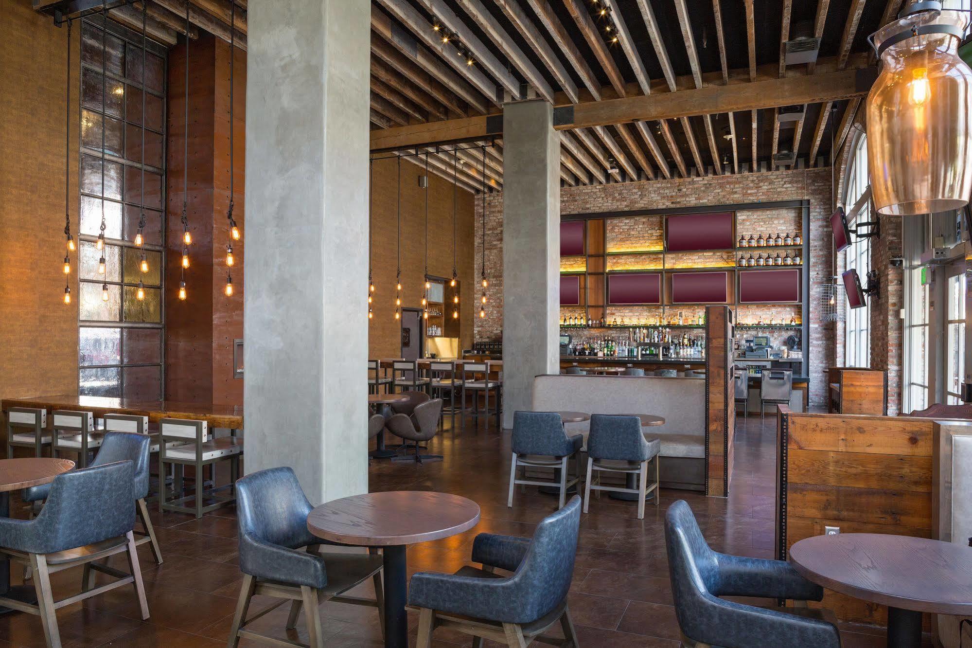 Hyatt Centric Fisherman'S Wharf San Francisco Esterno foto