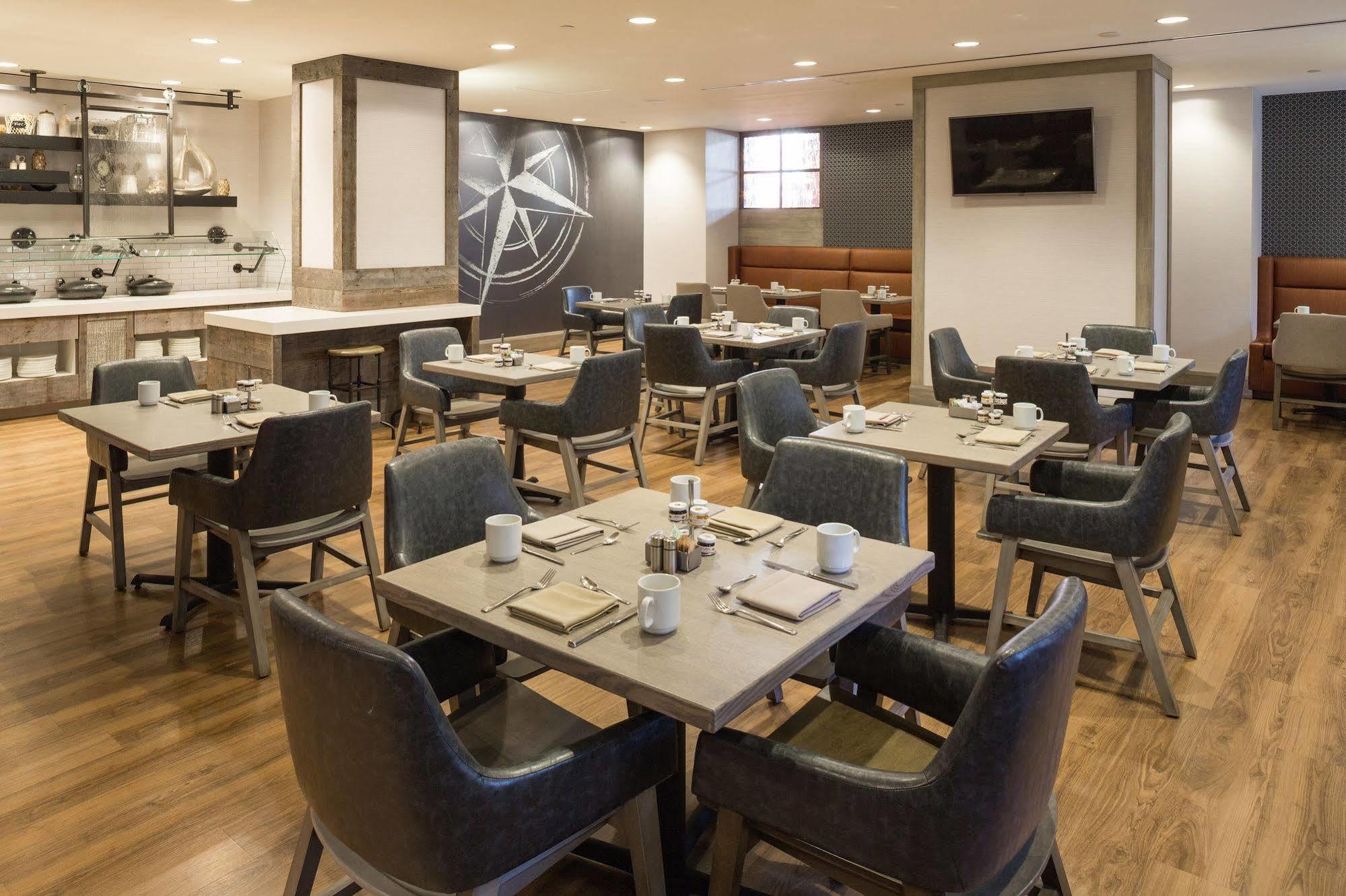 Hyatt Centric Fisherman'S Wharf San Francisco Esterno foto
