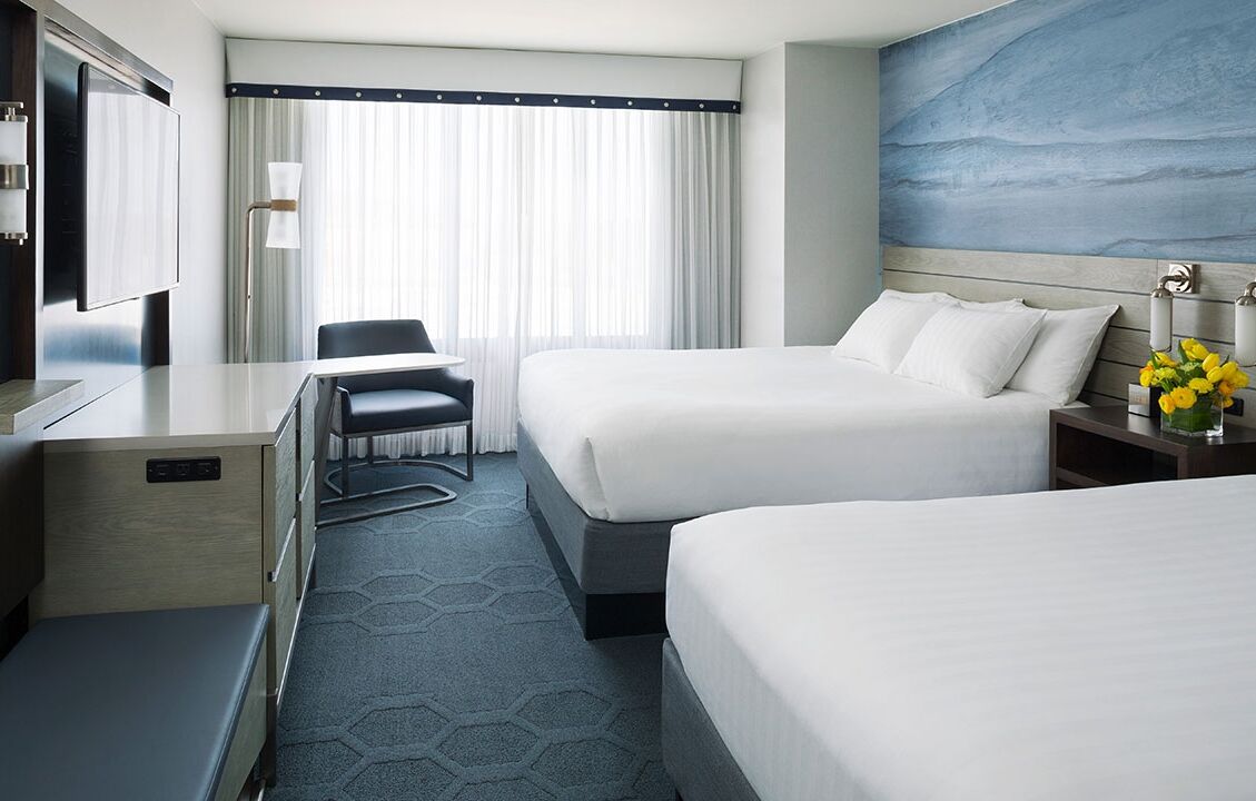 Hyatt Centric Fisherman'S Wharf San Francisco Esterno foto
